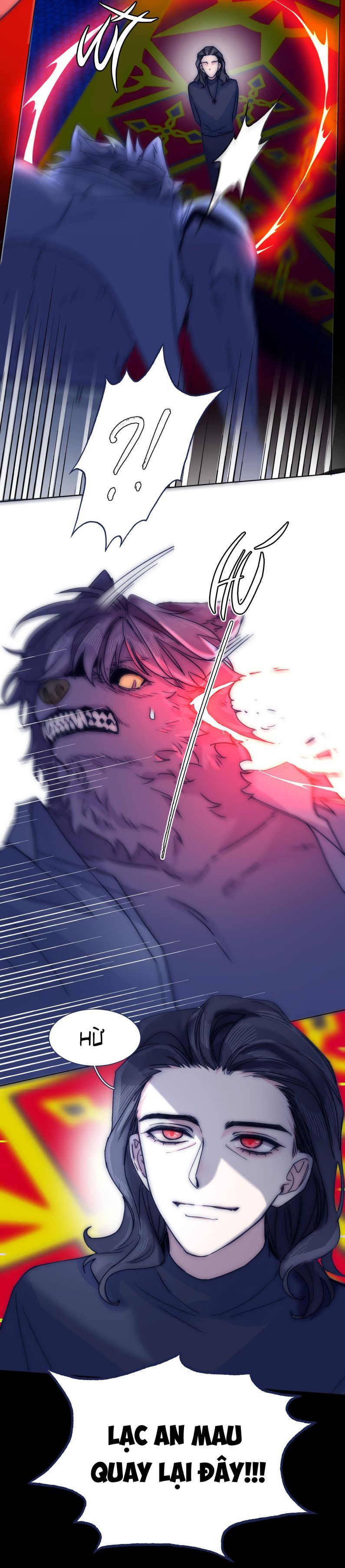 đọc truyện Vì Ngươi Hiến Dâng Cổ Của Ta Chương 80 ảnh 6 tại Thiên Thai Truyện