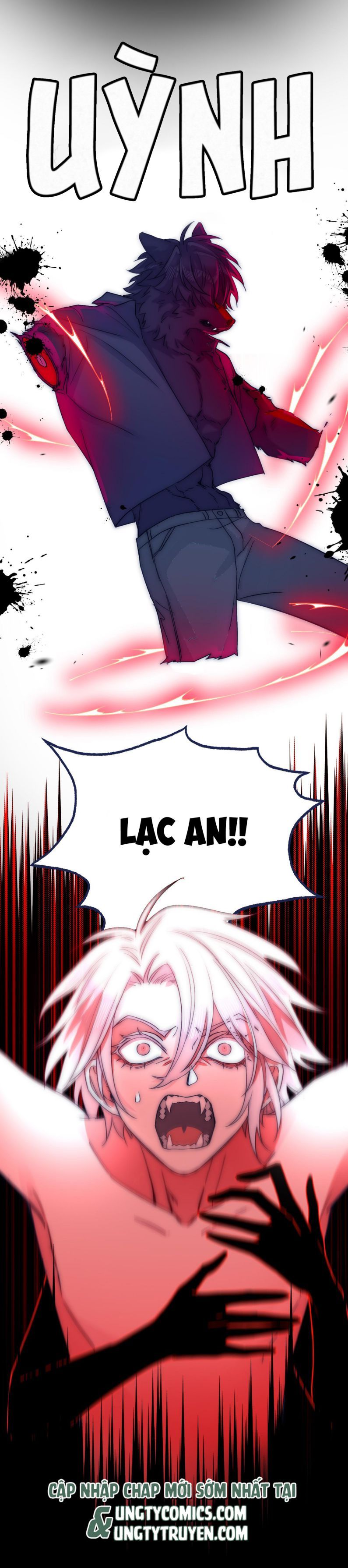 đọc truyện Vì Ngươi Hiến Dâng Cổ Của Ta Chương 80 ảnh 9 tại Thiên Thai Truyện