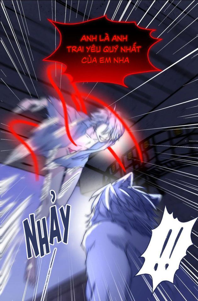 đọc truyện Vì Ngươi Hiến Dâng Cổ Của Ta Chương 81 ảnh 16 tại Thiên Thai Truyện