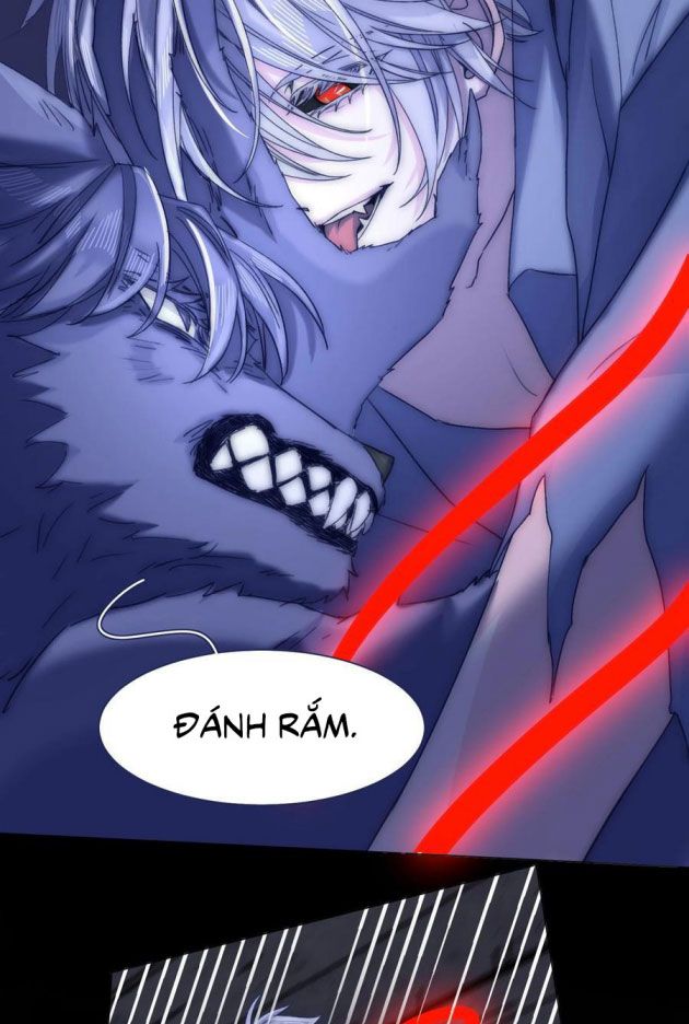 đọc truyện Vì Ngươi Hiến Dâng Cổ Của Ta Chương 81 ảnh 19 tại Thiên Thai Truyện