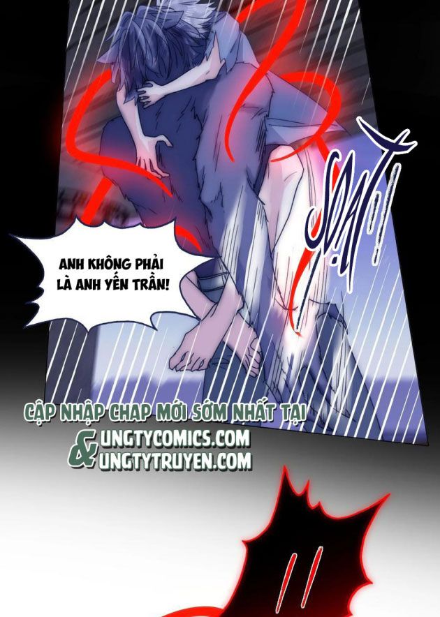 đọc truyện Vì Ngươi Hiến Dâng Cổ Của Ta Chương 81 ảnh 20 tại Thiên Thai Truyện