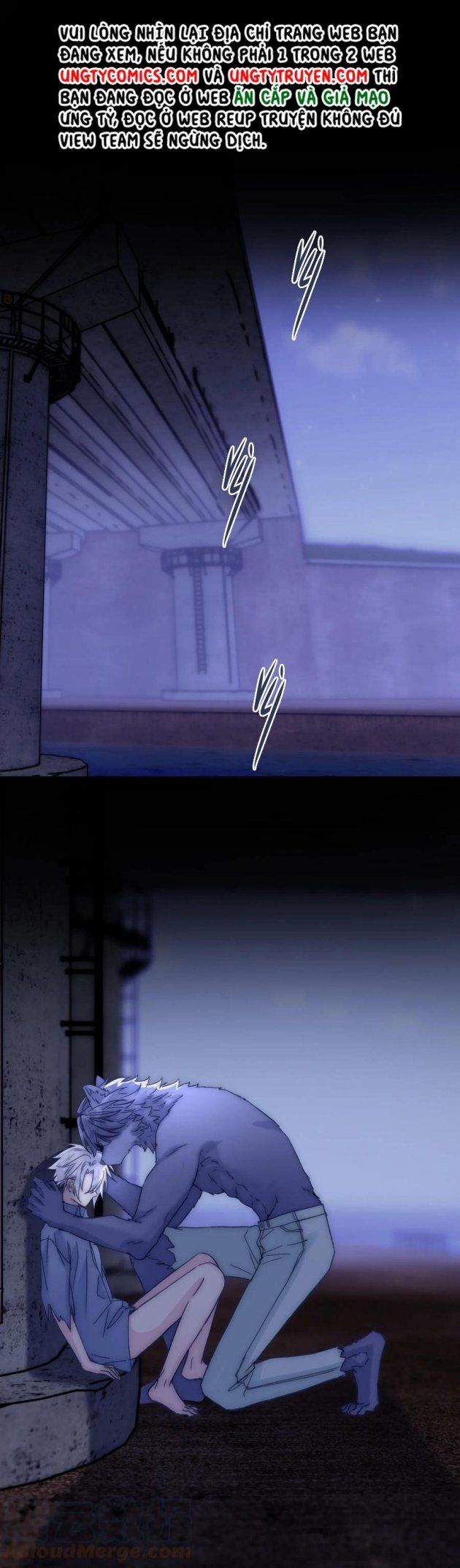 đọc truyện Vì Ngươi Hiến Dâng Cổ Của Ta Chương 81 ảnh 4 tại Thiên Thai Truyện