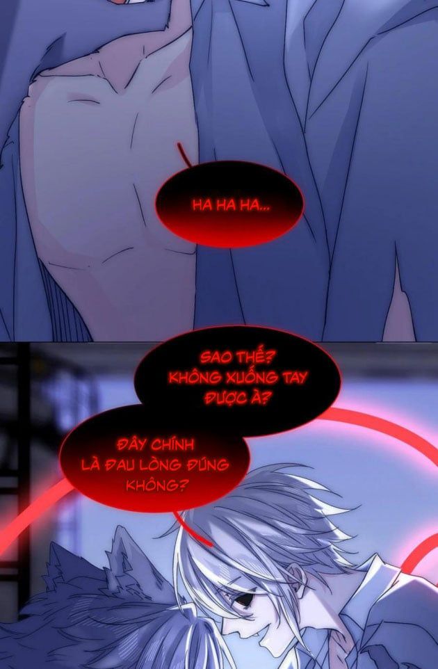 đọc truyện Vì Ngươi Hiến Dâng Cổ Của Ta Chương 81 ảnh 23 tại Thiên Thai Truyện