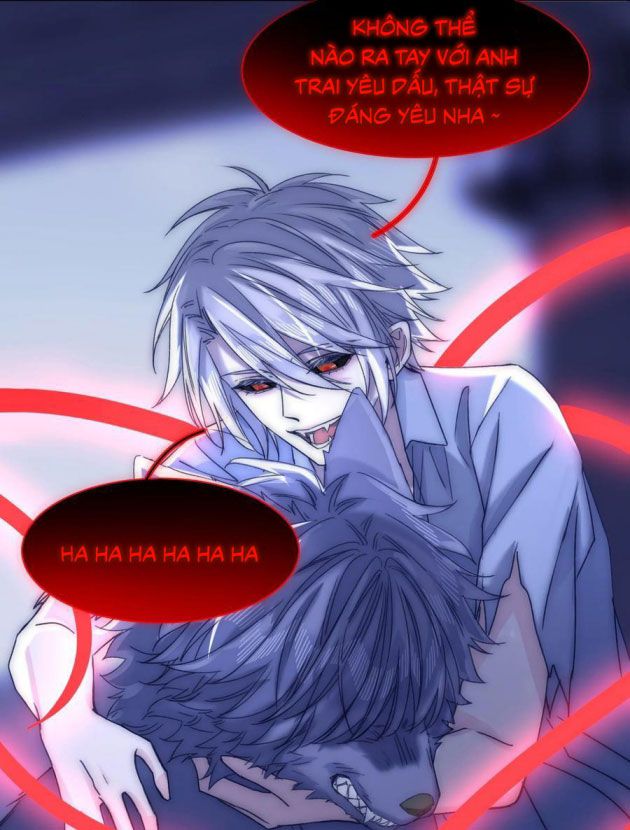 đọc truyện Vì Ngươi Hiến Dâng Cổ Của Ta Chương 81 ảnh 25 tại Thiên Thai Truyện