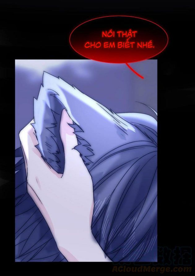 đọc truyện Vì Ngươi Hiến Dâng Cổ Của Ta Chương 81 ảnh 30 tại Thiên Thai Truyện