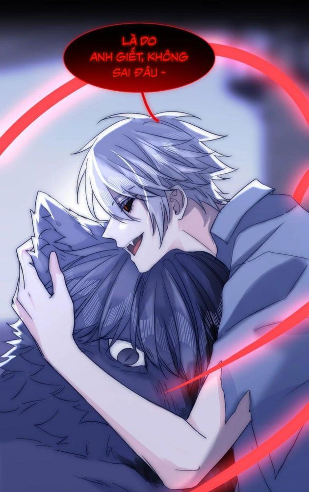 đọc truyện Vì Ngươi Hiến Dâng Cổ Của Ta Chương 81 ảnh 31 tại Thiên Thai Truyện