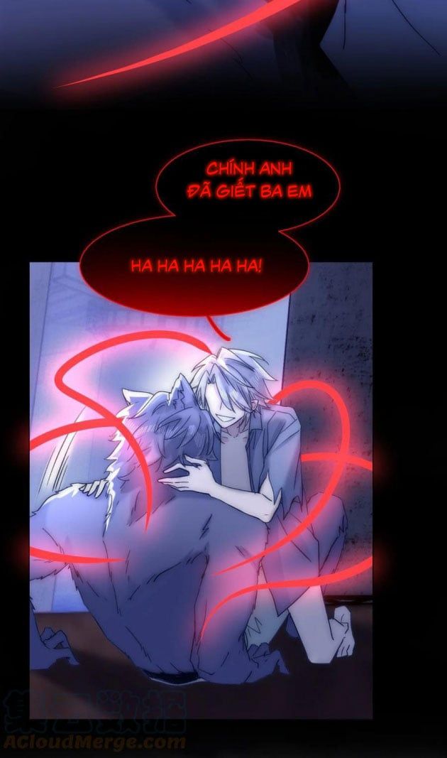 đọc truyện Vì Ngươi Hiến Dâng Cổ Của Ta Chương 81 ảnh 32 tại Thiên Thai Truyện