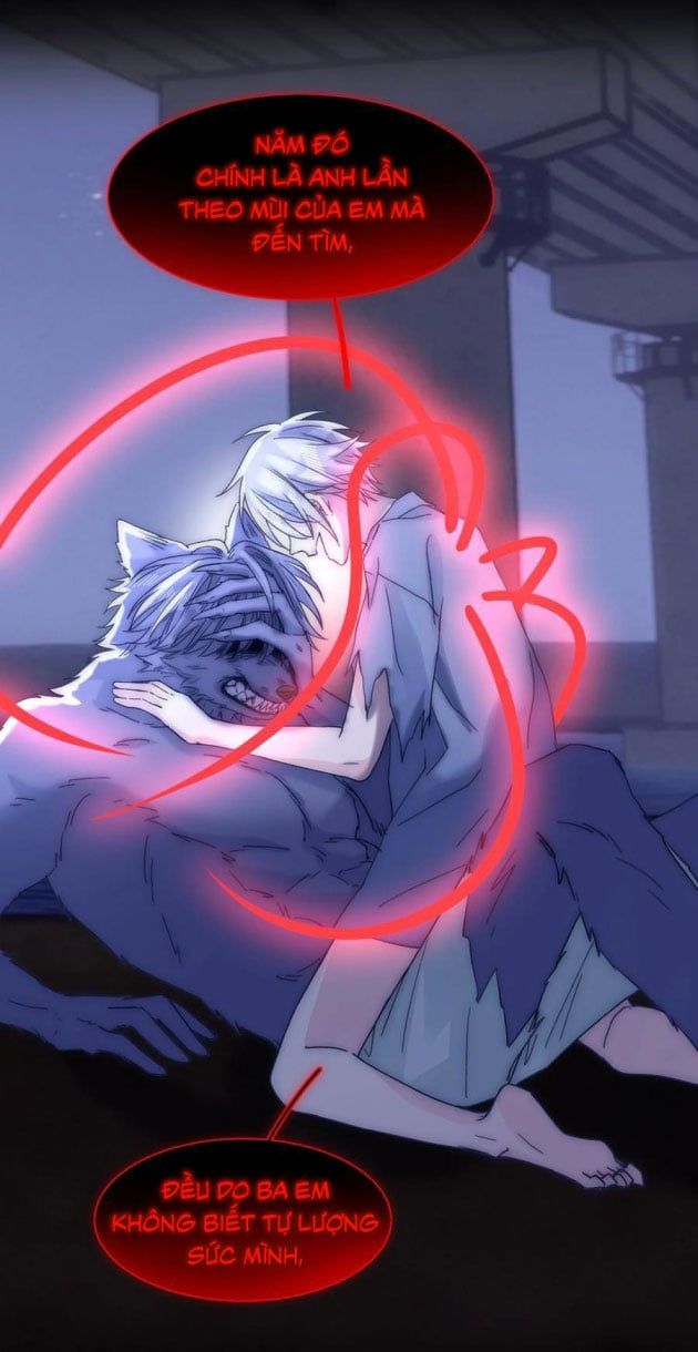 đọc truyện Vì Ngươi Hiến Dâng Cổ Của Ta Chương 81 ảnh 33 tại Thiên Thai Truyện