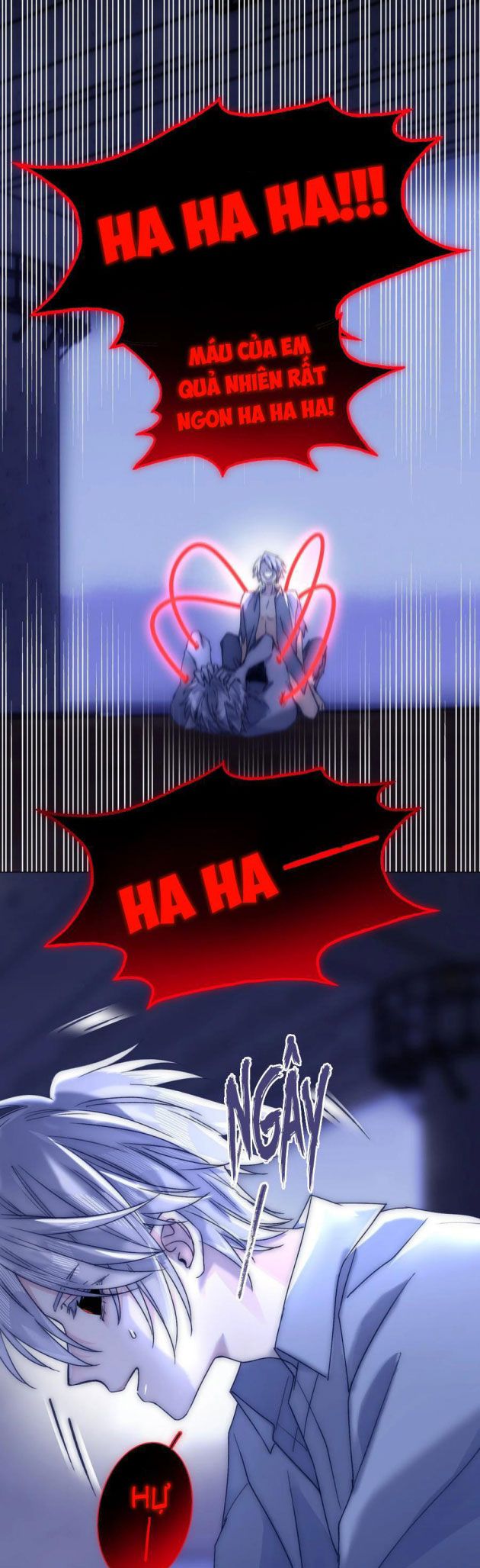 đọc truyện Vì Ngươi Hiến Dâng Cổ Của Ta Chương 81 ảnh 36 tại Thiên Thai Truyện