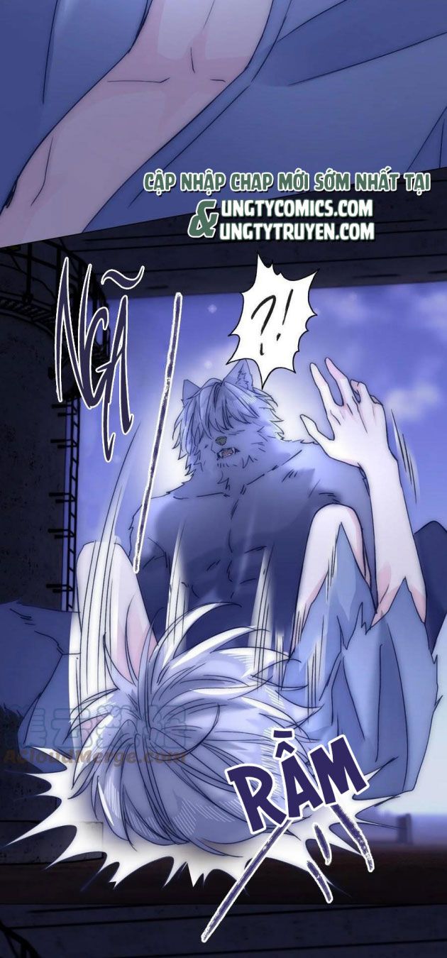 đọc truyện Vì Ngươi Hiến Dâng Cổ Của Ta Chương 81 ảnh 40 tại Thiên Thai Truyện