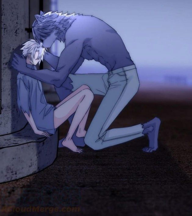 đọc truyện Vì Ngươi Hiến Dâng Cổ Của Ta Chương 81 ảnh 7 tại Thiên Thai Truyện