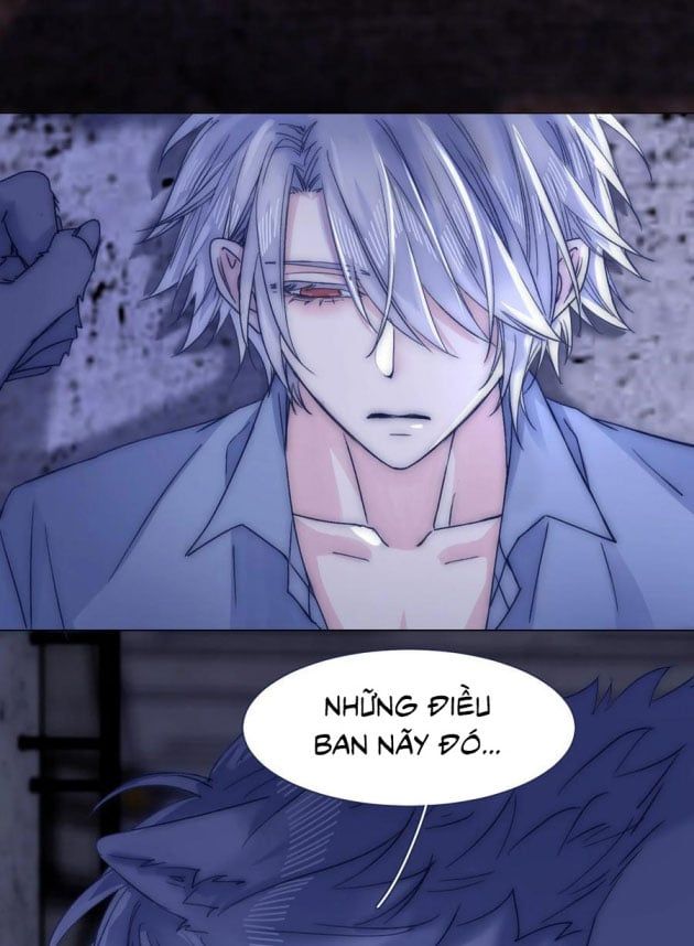 đọc truyện Vì Ngươi Hiến Dâng Cổ Của Ta Chương 81 ảnh 8 tại Thiên Thai Truyện