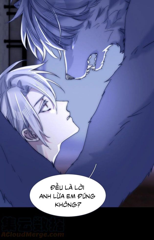 đọc truyện Vì Ngươi Hiến Dâng Cổ Của Ta Chương 81 ảnh 9 tại Thiên Thai Truyện