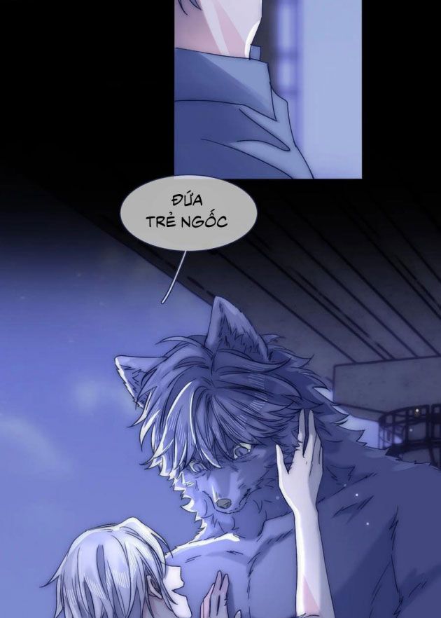 đọc truyện Vì Ngươi Hiến Dâng Cổ Của Ta Chương 81 ảnh 11 tại Thiên Thai Truyện