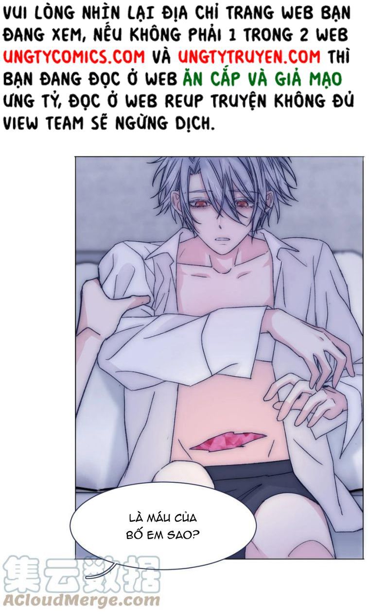 đọc truyện Vì Ngươi Hiến Dâng Cổ Của Ta Chương 82 ảnh 13 tại Thiên Thai Truyện