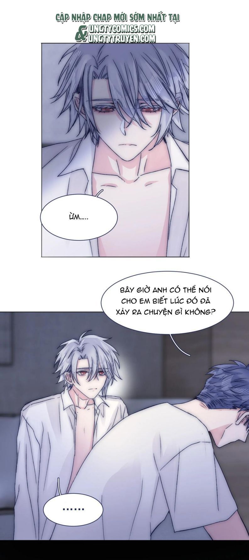 đọc truyện Vì Ngươi Hiến Dâng Cổ Của Ta Chương 82 ảnh 14 tại Thiên Thai Truyện