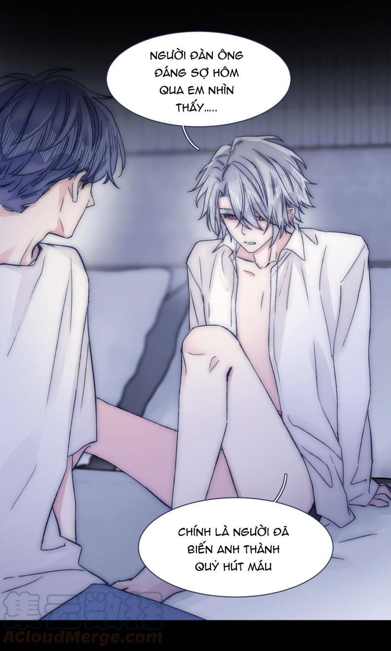 đọc truyện Vì Ngươi Hiến Dâng Cổ Của Ta Chương 82 ảnh 15 tại Thiên Thai Truyện