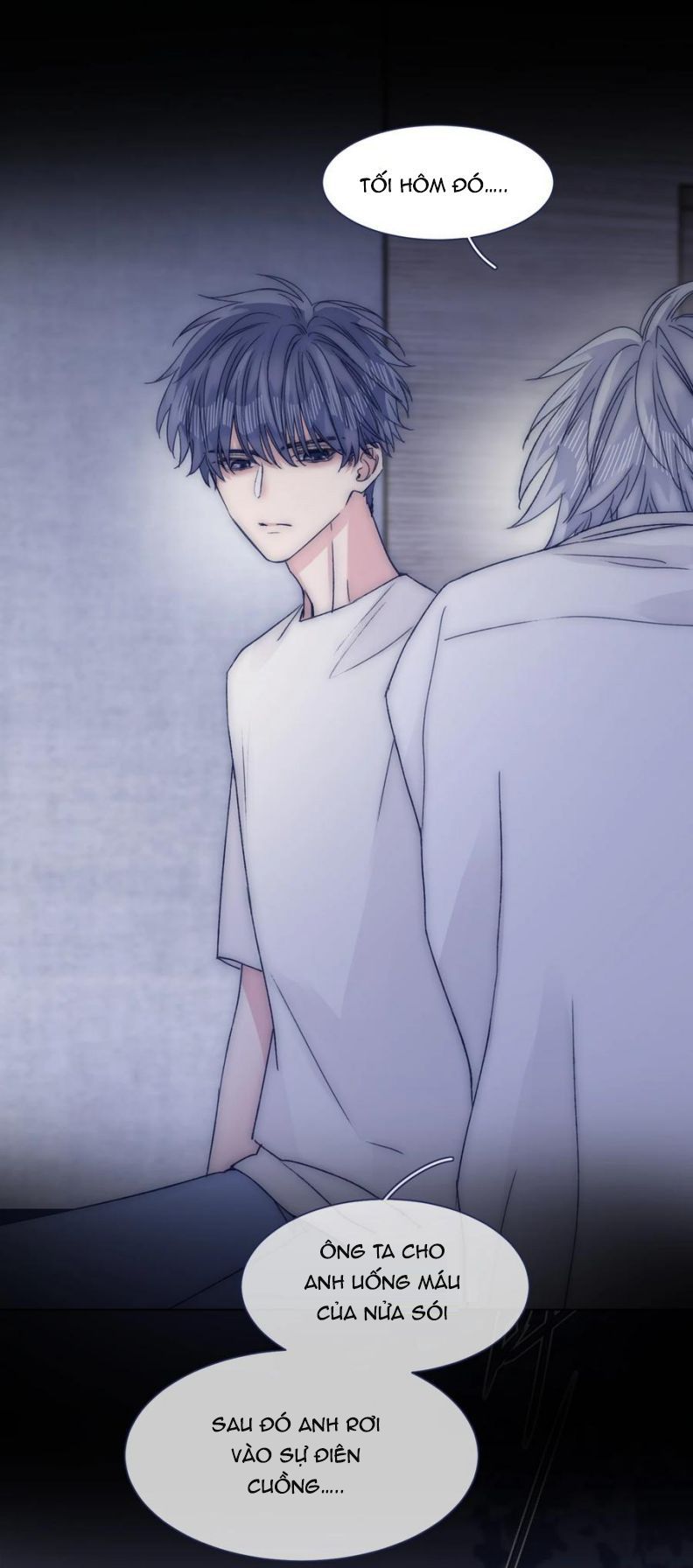 đọc truyện Vì Ngươi Hiến Dâng Cổ Của Ta Chương 82 ảnh 16 tại Thiên Thai Truyện