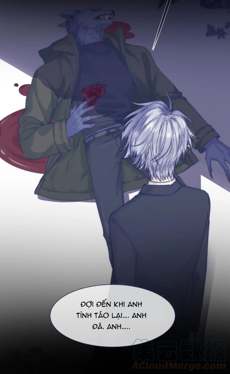 đọc truyện Vì Ngươi Hiến Dâng Cổ Của Ta Chương 82 ảnh 17 tại Thiên Thai Truyện