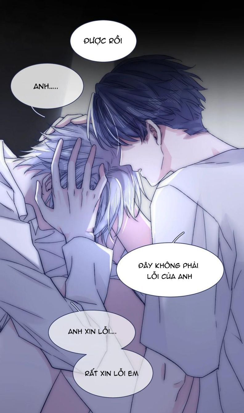 đọc truyện Vì Ngươi Hiến Dâng Cổ Của Ta Chương 82 ảnh 18 tại Thiên Thai Truyện