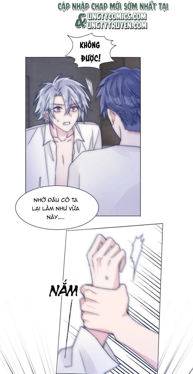 đọc truyện Vì Ngươi Hiến Dâng Cổ Của Ta Chương 82 ảnh 20 tại Thiên Thai Truyện