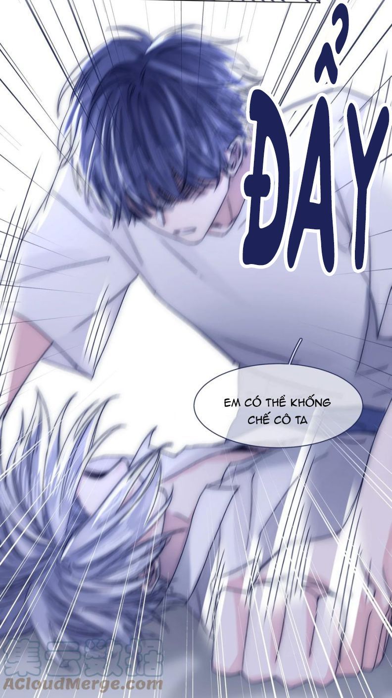 đọc truyện Vì Ngươi Hiến Dâng Cổ Của Ta Chương 82 ảnh 21 tại Thiên Thai Truyện