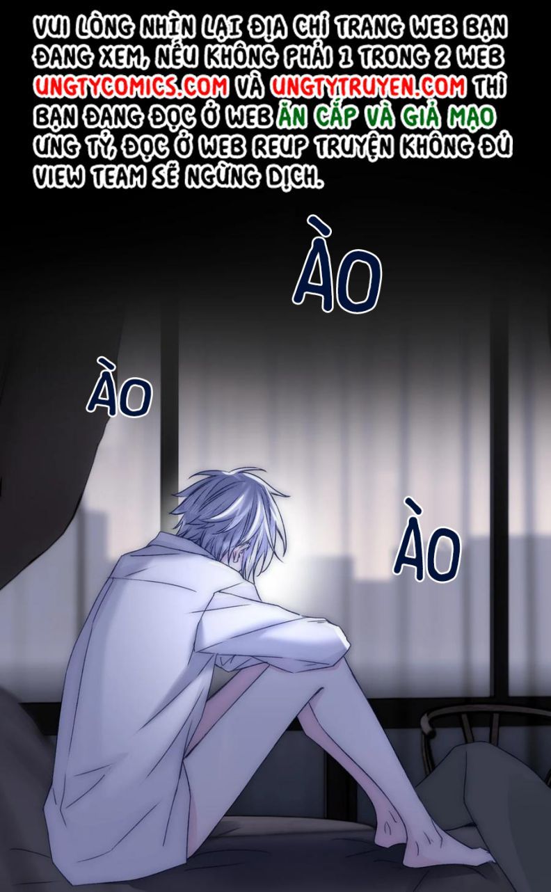 đọc truyện Vì Ngươi Hiến Dâng Cổ Của Ta Chương 82 ảnh 4 tại Thiên Thai Truyện