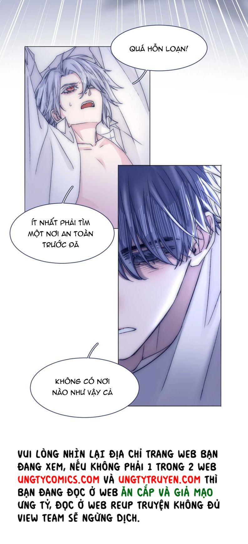 đọc truyện Vì Ngươi Hiến Dâng Cổ Của Ta Chương 82 ảnh 22 tại Thiên Thai Truyện