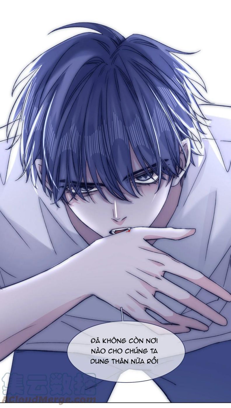 đọc truyện Vì Ngươi Hiến Dâng Cổ Của Ta Chương 82 ảnh 23 tại Thiên Thai Truyện