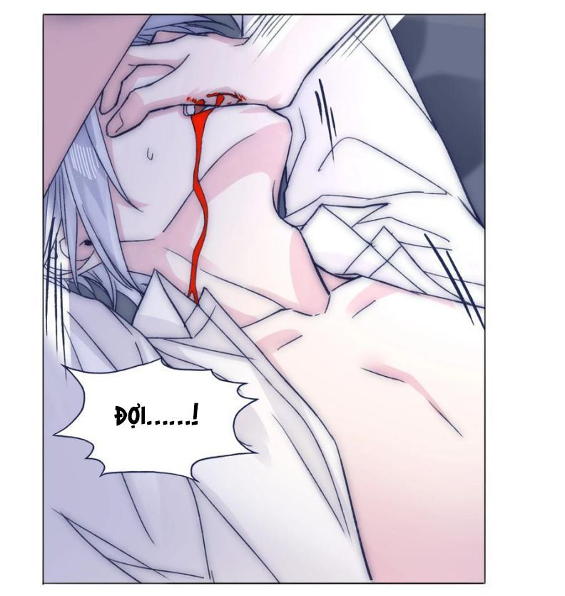 đọc truyện Vì Ngươi Hiến Dâng Cổ Của Ta Chương 82 ảnh 24 tại Thiên Thai Truyện