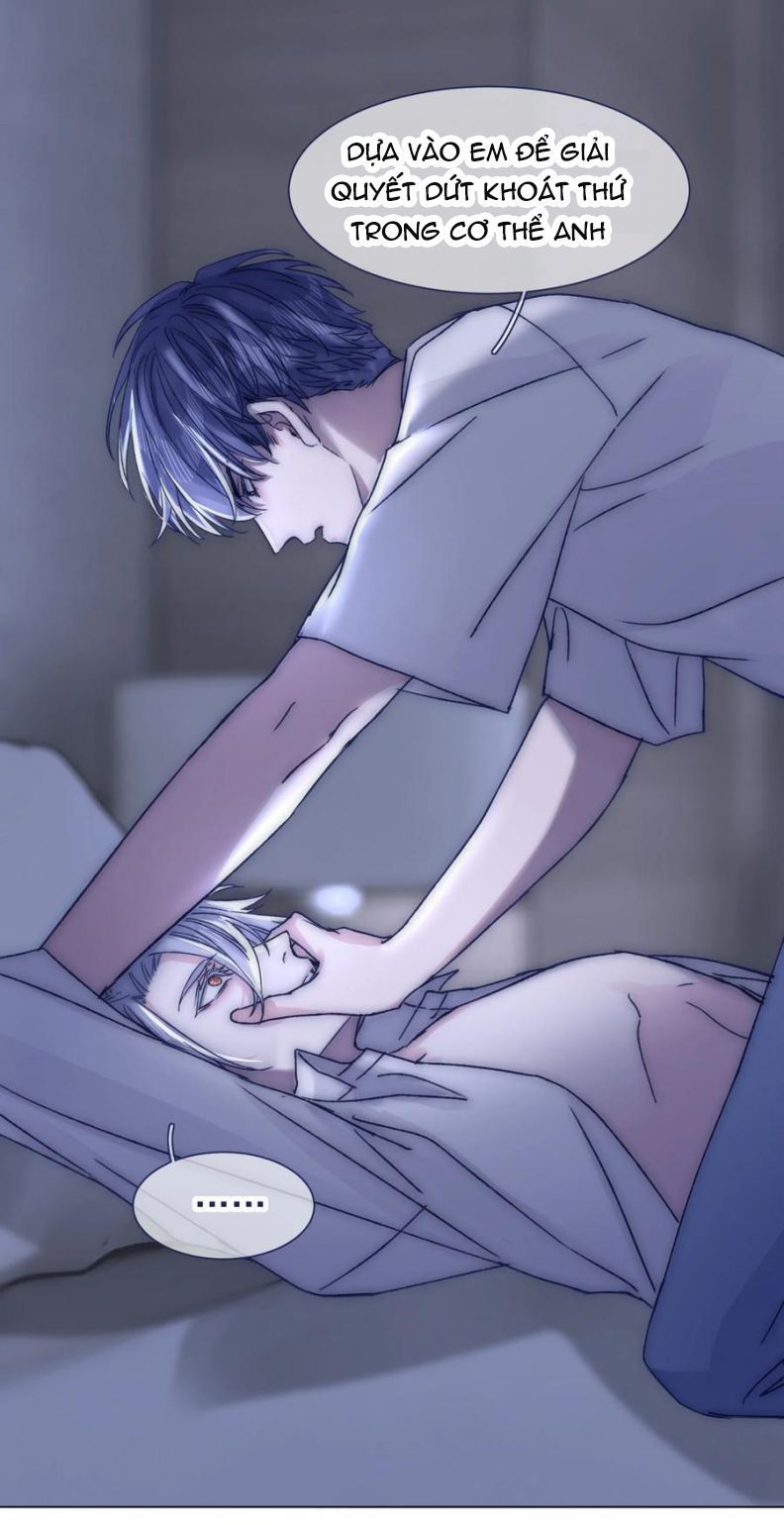 đọc truyện Vì Ngươi Hiến Dâng Cổ Của Ta Chương 82 ảnh 26 tại Thiên Thai Truyện