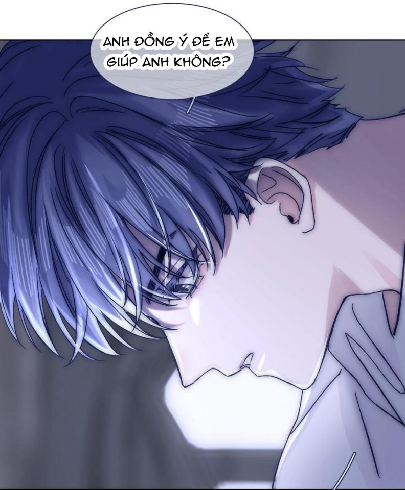 đọc truyện Vì Ngươi Hiến Dâng Cổ Của Ta Chương 82 ảnh 28 tại Thiên Thai Truyện