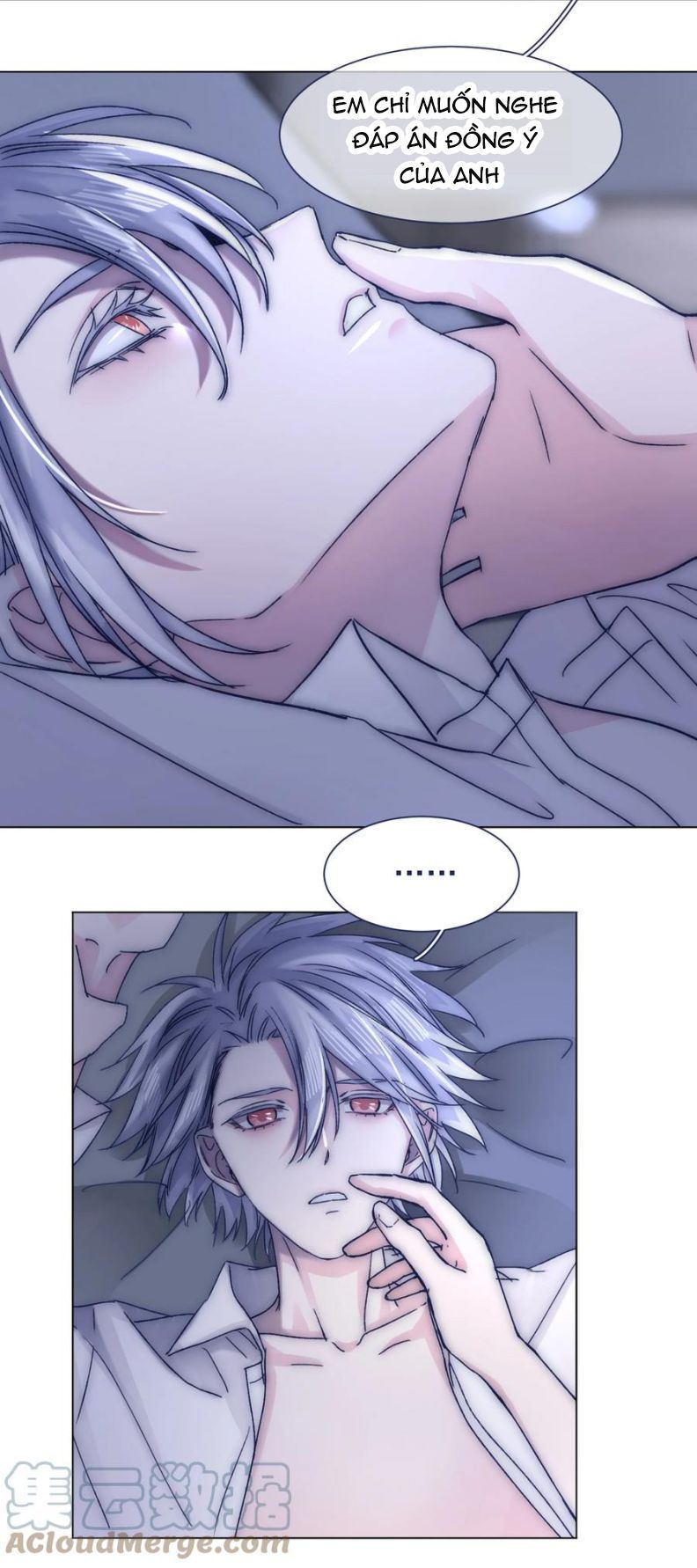 đọc truyện Vì Ngươi Hiến Dâng Cổ Của Ta Chương 82 ảnh 29 tại Thiên Thai Truyện