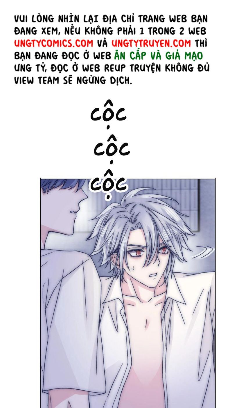 đọc truyện Vì Ngươi Hiến Dâng Cổ Của Ta Chương 82 ảnh 32 tại Thiên Thai Truyện