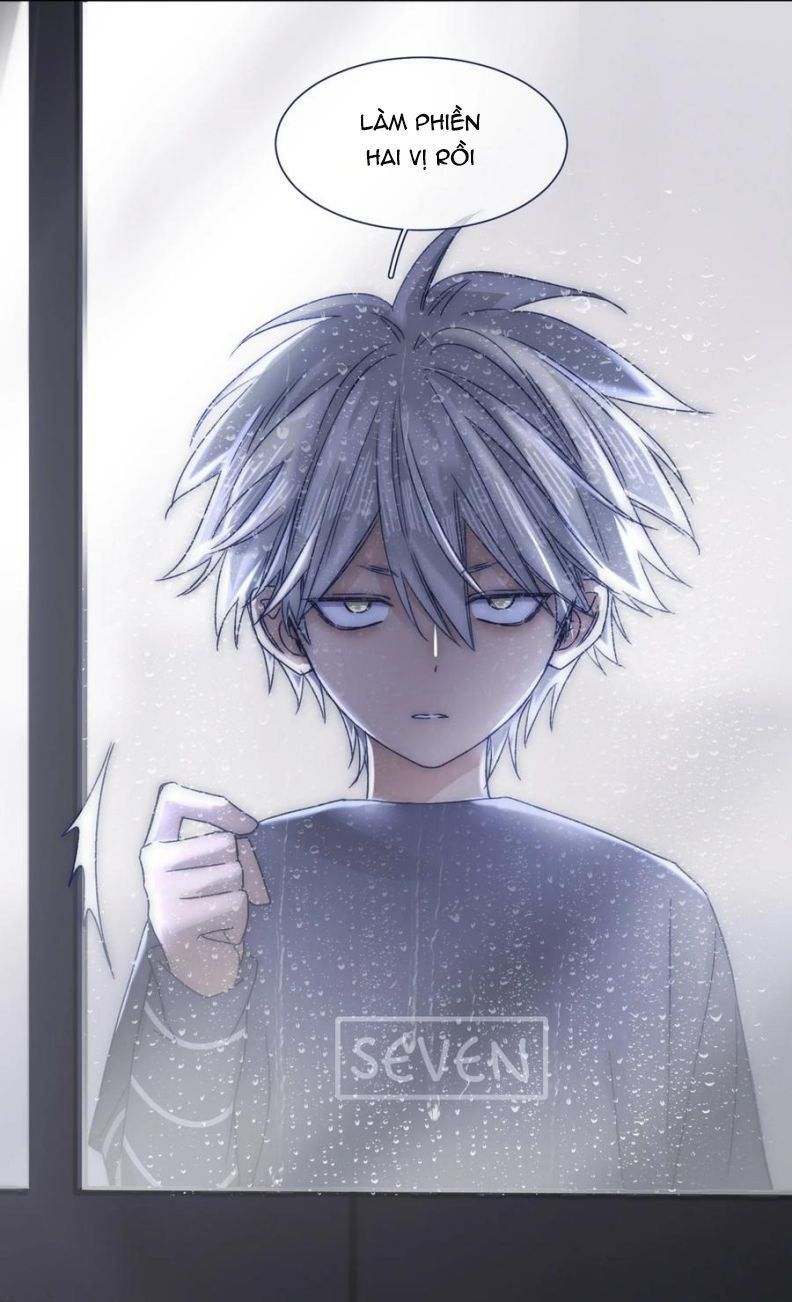 đọc truyện Vì Ngươi Hiến Dâng Cổ Của Ta Chương 82 ảnh 34 tại Thiên Thai Truyện