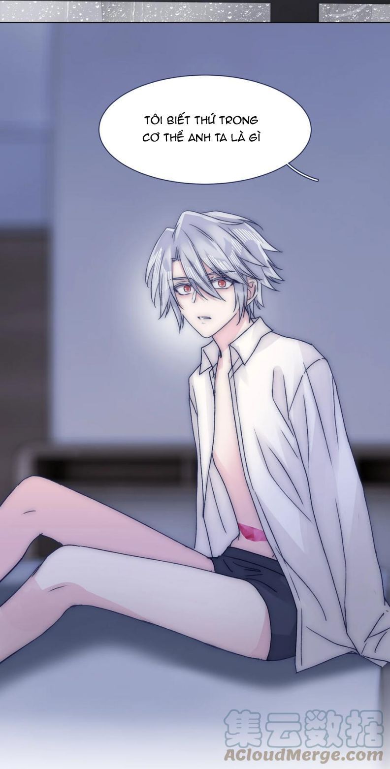 đọc truyện Vì Ngươi Hiến Dâng Cổ Của Ta Chương 82 ảnh 35 tại Thiên Thai Truyện