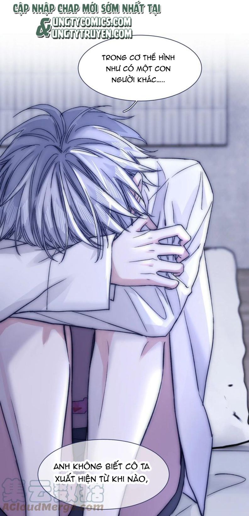 đọc truyện Vì Ngươi Hiến Dâng Cổ Của Ta Chương 82 ảnh 9 tại Thiên Thai Truyện