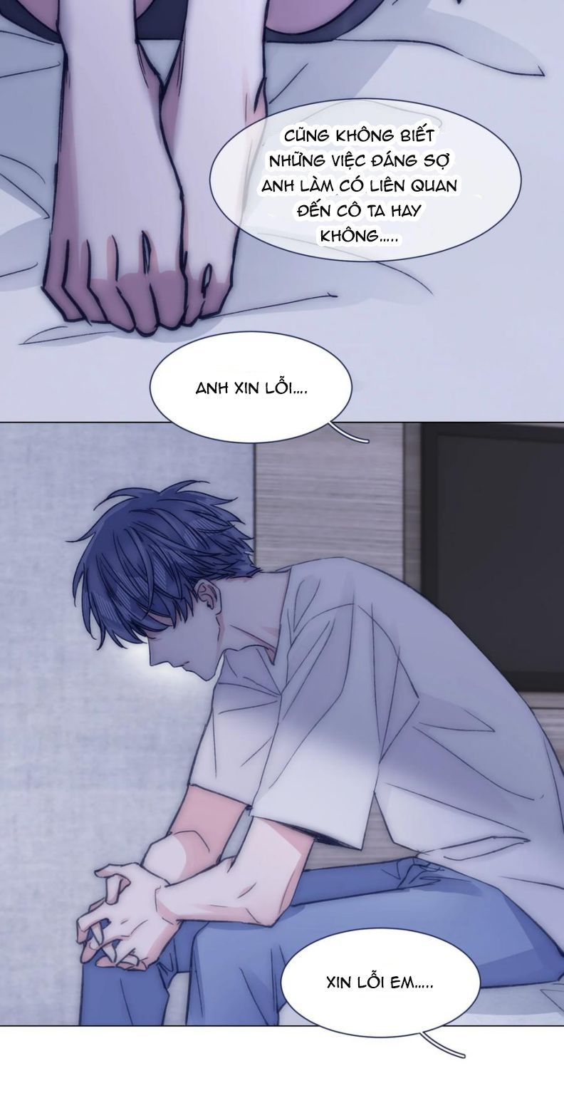 đọc truyện Vì Ngươi Hiến Dâng Cổ Của Ta Chương 82 ảnh 10 tại Thiên Thai Truyện