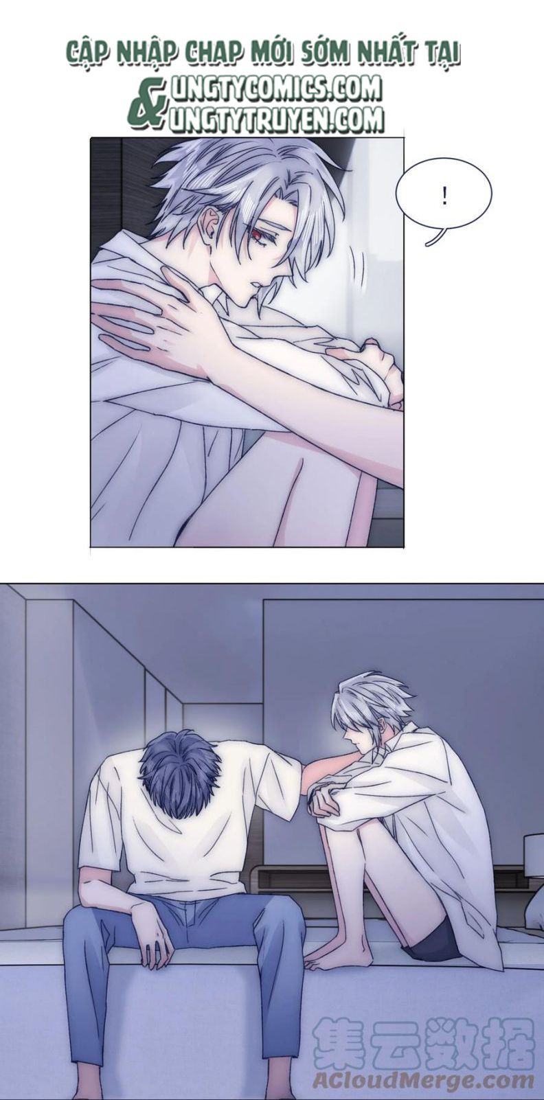 đọc truyện Vì Ngươi Hiến Dâng Cổ Của Ta Chương 82 ảnh 11 tại Thiên Thai Truyện