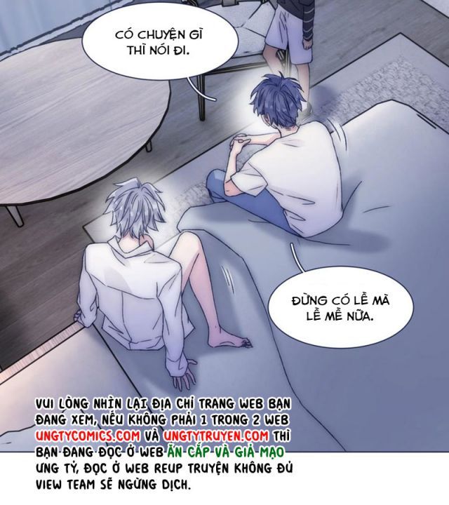 đọc truyện Vì Ngươi Hiến Dâng Cổ Của Ta Chương 83 ảnh 14 tại Thiên Thai Truyện