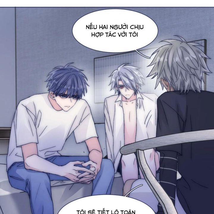 đọc truyện Vì Ngươi Hiến Dâng Cổ Của Ta Chương 83 ảnh 17 tại Thiên Thai Truyện