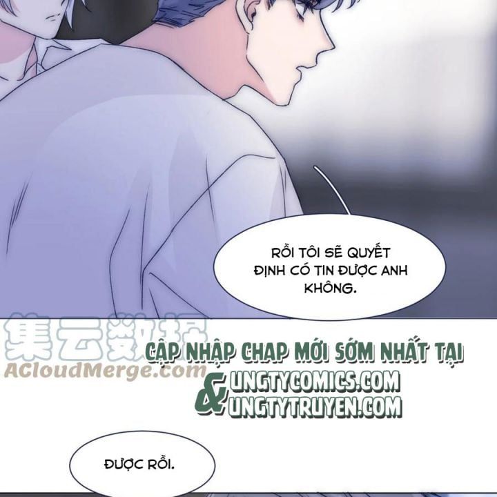 đọc truyện Vì Ngươi Hiến Dâng Cổ Của Ta Chương 83 ảnh 19 tại Thiên Thai Truyện