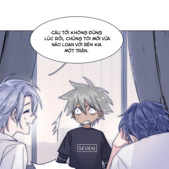 đọc truyện Vì Ngươi Hiến Dâng Cổ Của Ta Chương 83 ảnh 45 tại Thiên Thai Truyện