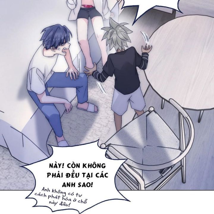 đọc truyện Vì Ngươi Hiến Dâng Cổ Của Ta Chương 83 ảnh 47 tại Thiên Thai Truyện