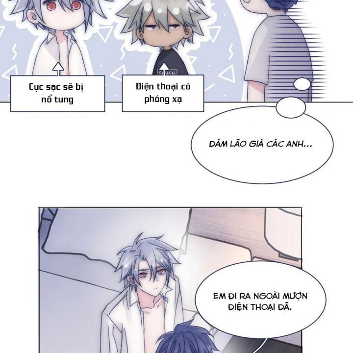 đọc truyện Vì Ngươi Hiến Dâng Cổ Của Ta Chương 83 ảnh 56 tại Thiên Thai Truyện