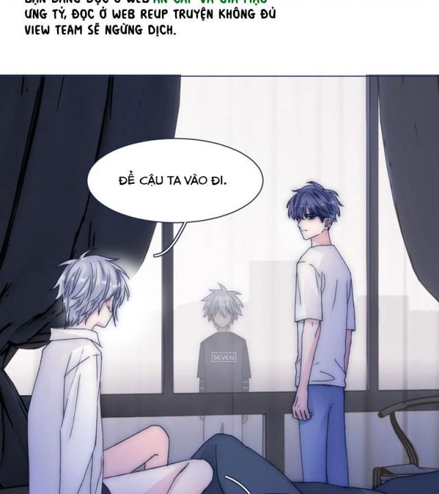 đọc truyện Vì Ngươi Hiến Dâng Cổ Của Ta Chương 83 ảnh 10 tại Thiên Thai Truyện