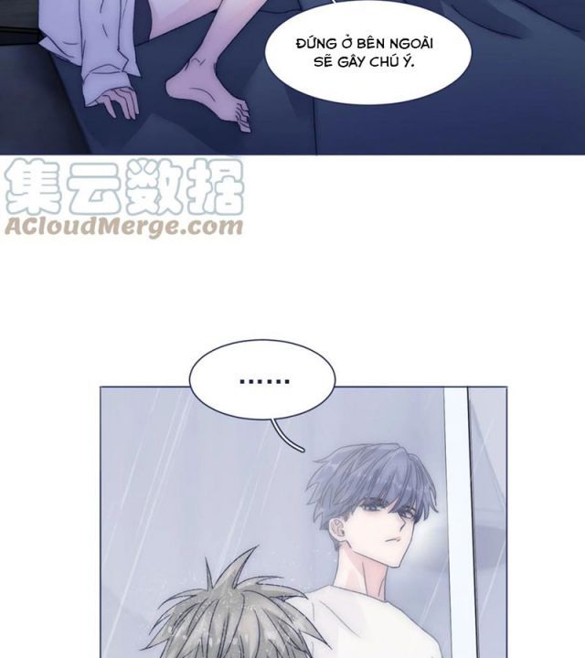 đọc truyện Vì Ngươi Hiến Dâng Cổ Của Ta Chương 83 ảnh 11 tại Thiên Thai Truyện