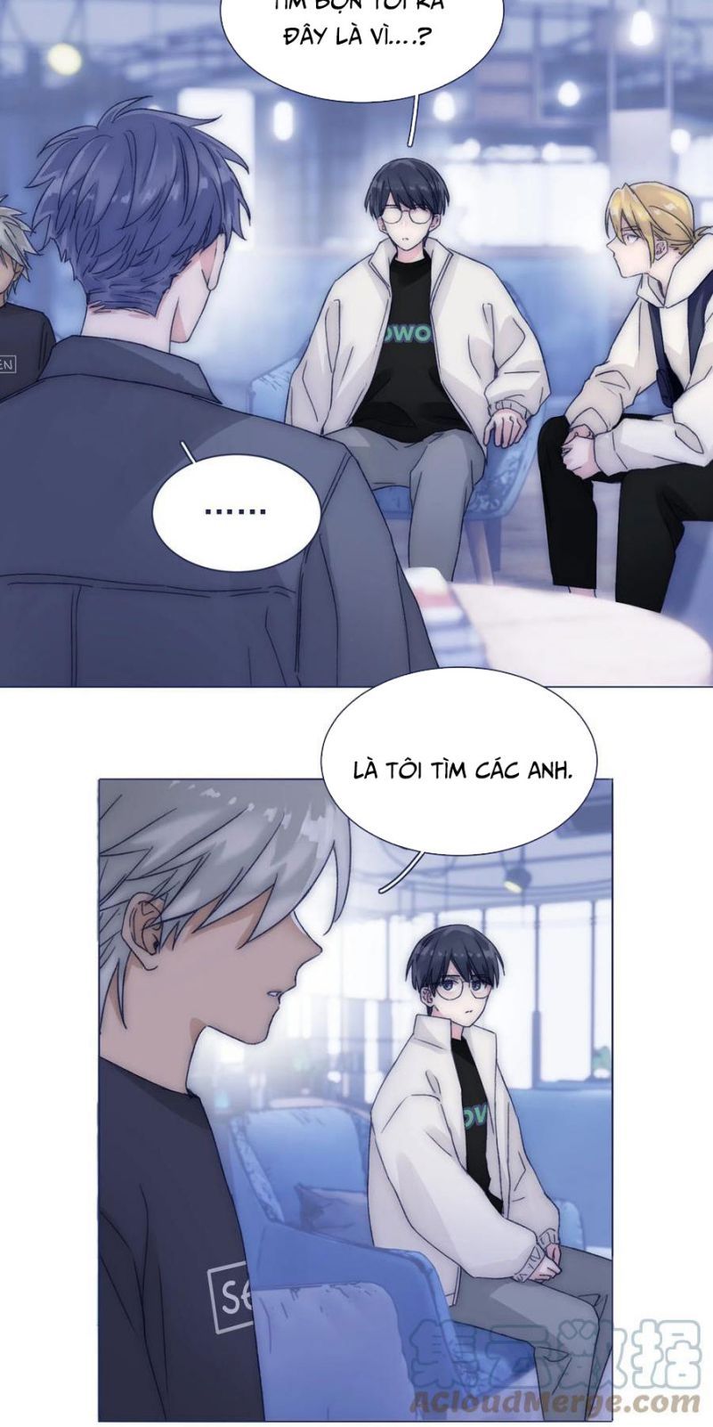 đọc truyện Vì Ngươi Hiến Dâng Cổ Của Ta Chương 84 ảnh 12 tại Thiên Thai Truyện