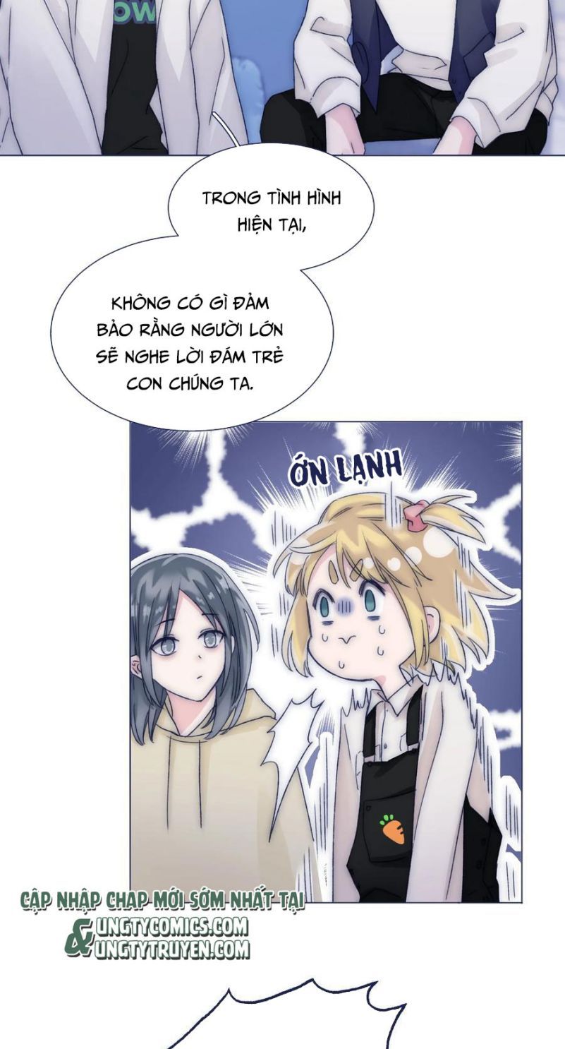 đọc truyện Vì Ngươi Hiến Dâng Cổ Của Ta Chương 84 ảnh 14 tại Thiên Thai Truyện