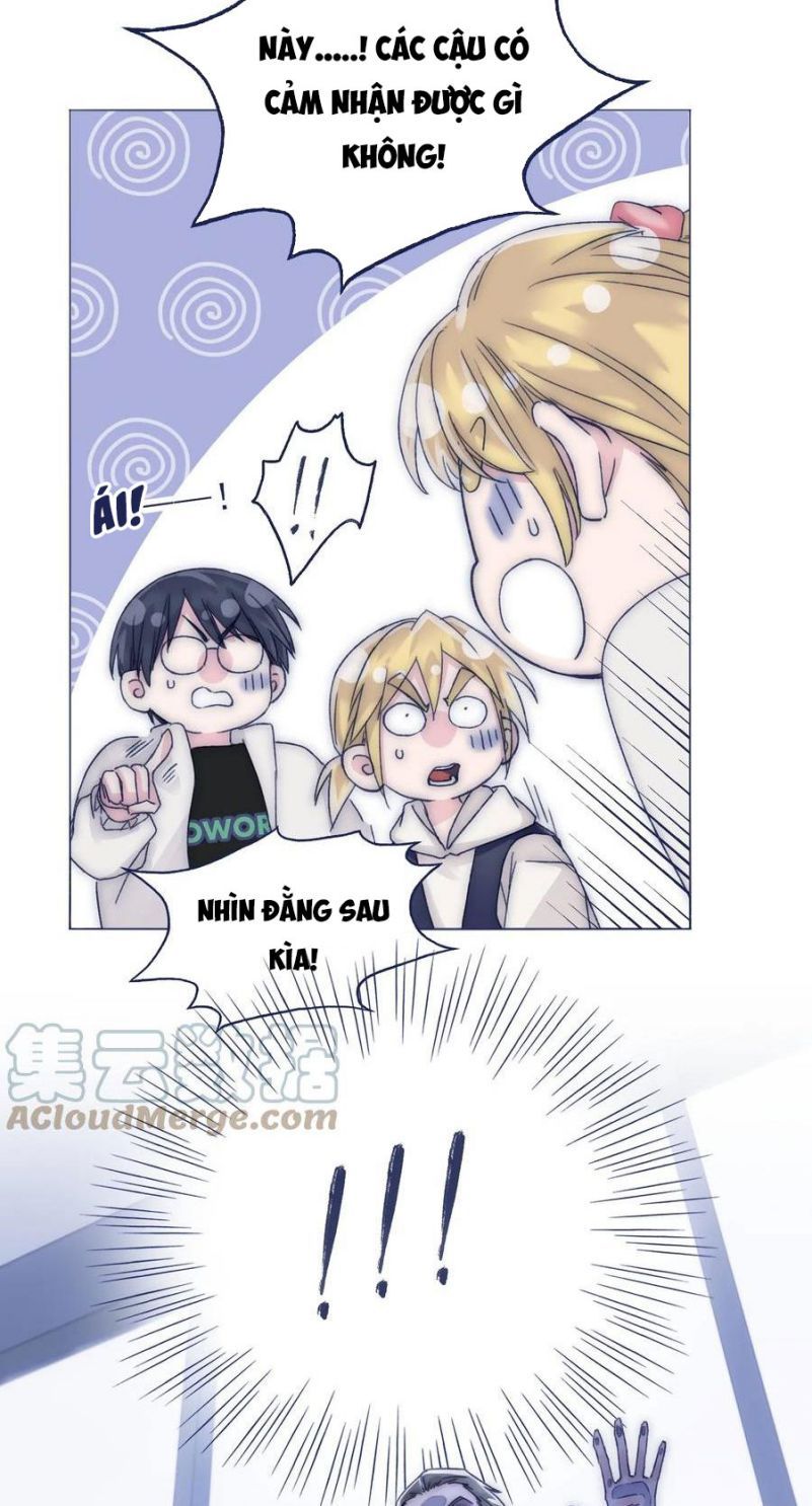 đọc truyện Vì Ngươi Hiến Dâng Cổ Của Ta Chương 84 ảnh 15 tại Thiên Thai Truyện